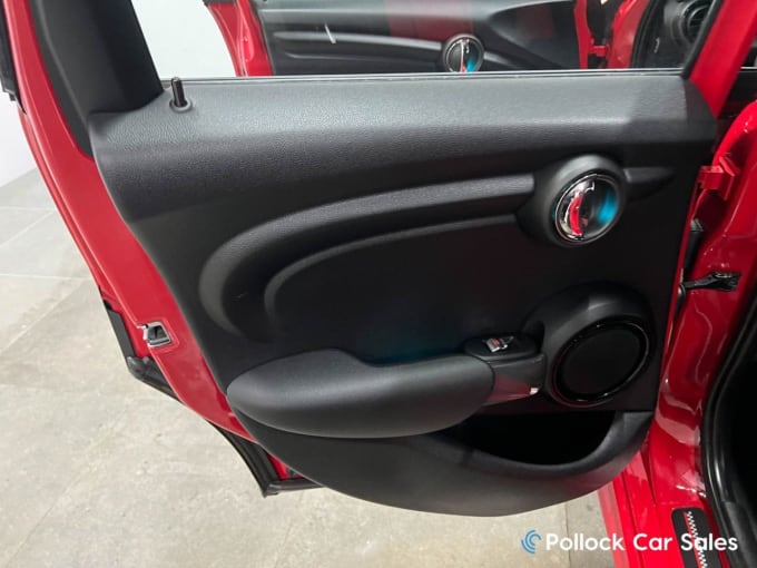 2025 Mini Hatch