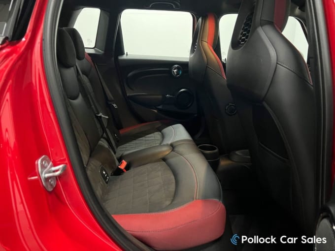 2025 Mini Hatch