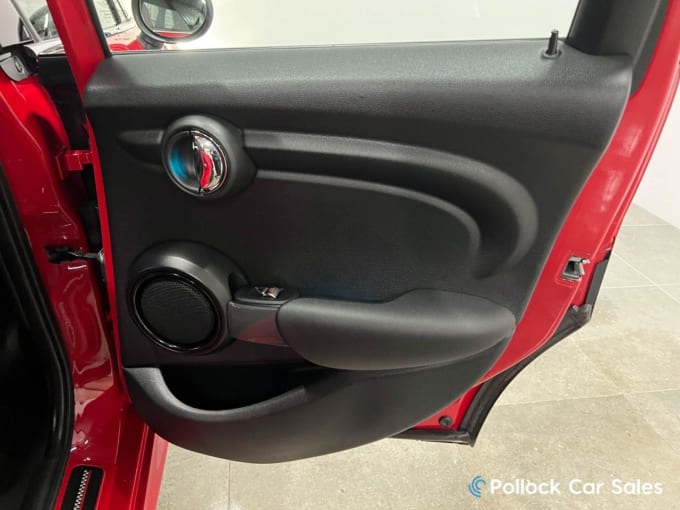 2025 Mini Hatch