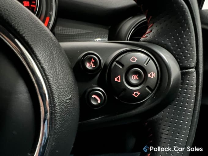 2025 Mini Hatch