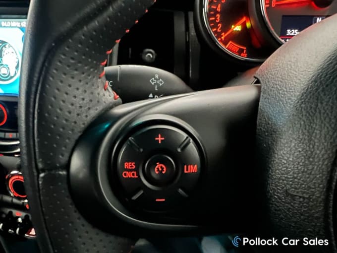 2025 Mini Hatch