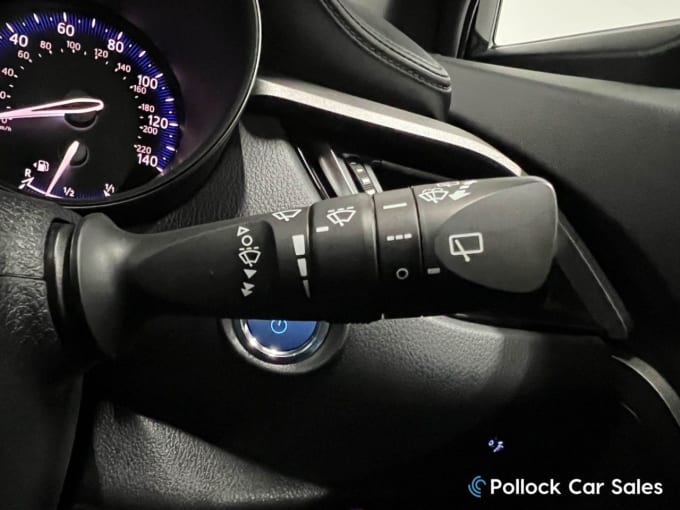 2025 Toyota C-hr