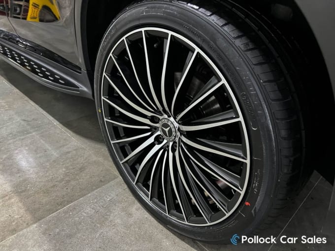 2025 Mercedes-benz Glc
