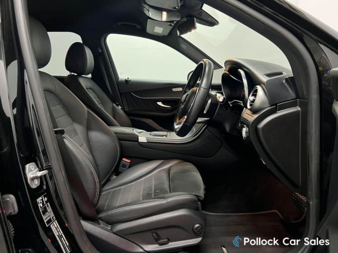 2025 Mercedes-benz Glc