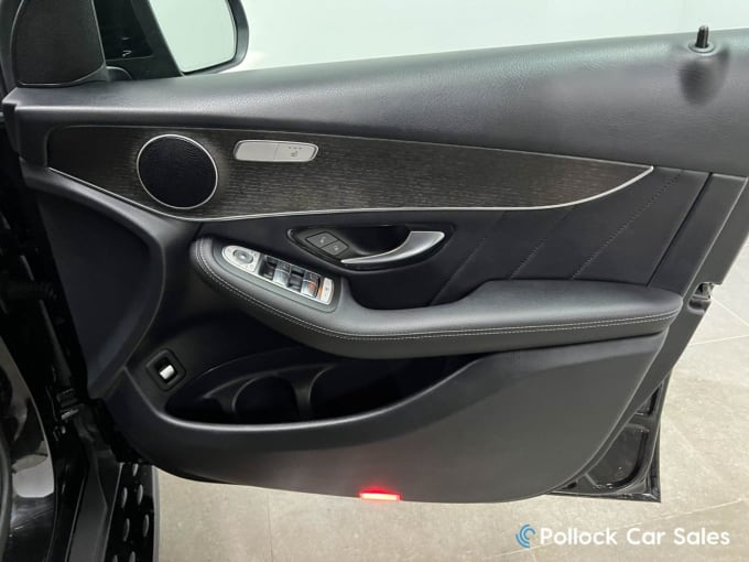 2025 Mercedes-benz Glc
