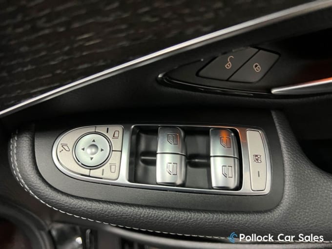 2025 Mercedes-benz Glc