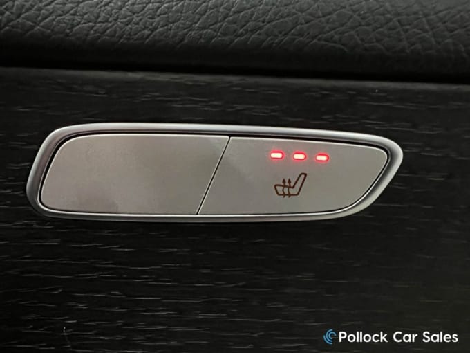 2025 Mercedes-benz Glc