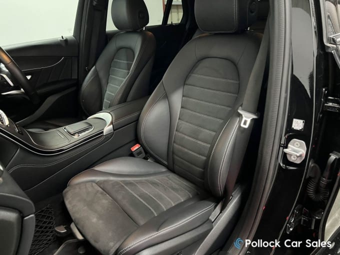 2025 Mercedes-benz Glc