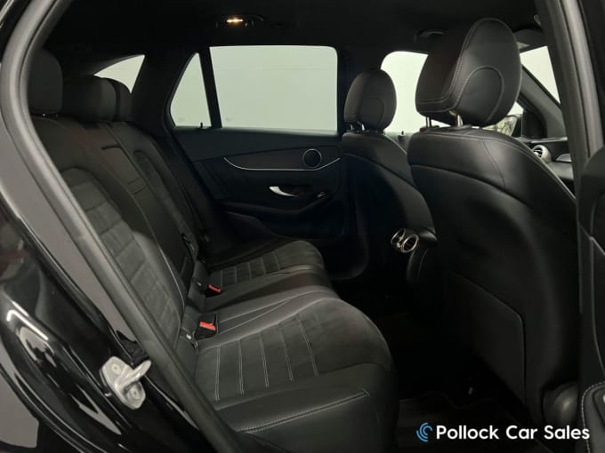2025 Mercedes-benz Glc