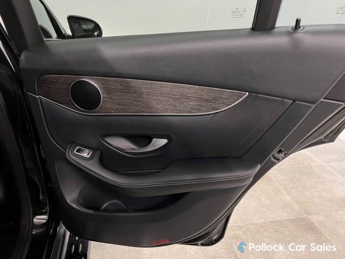 2025 Mercedes-benz Glc