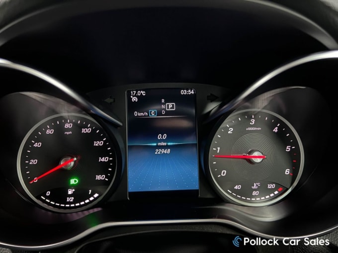 2025 Mercedes-benz Glc