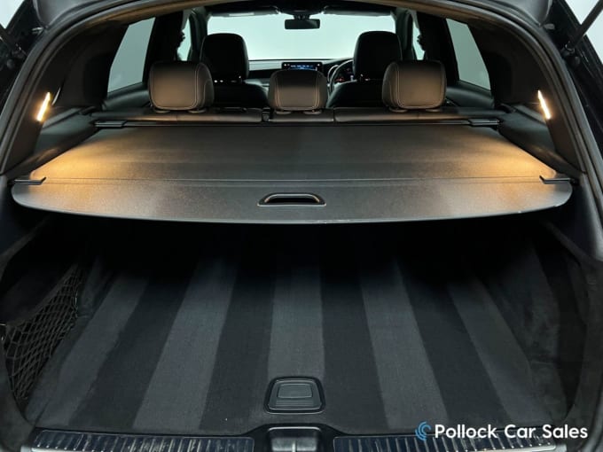 2025 Mercedes-benz Glc