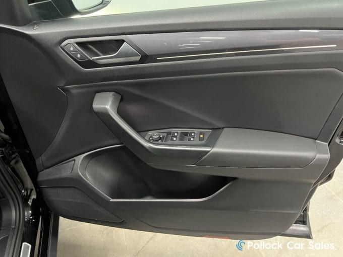 2025 Volkswagen T-roc