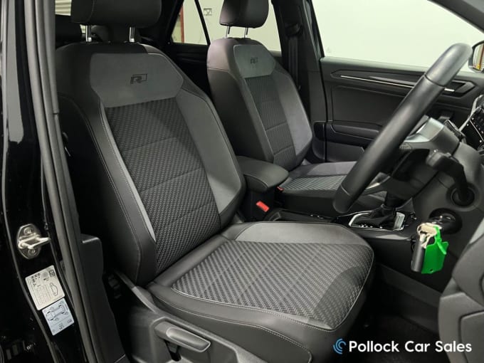 2025 Volkswagen T-roc