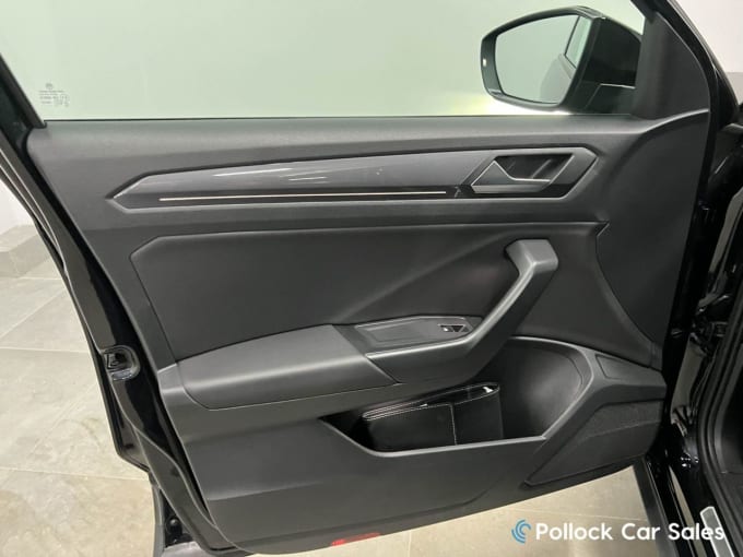 2025 Volkswagen T-roc