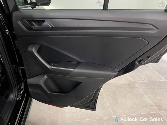 2025 Volkswagen T-roc