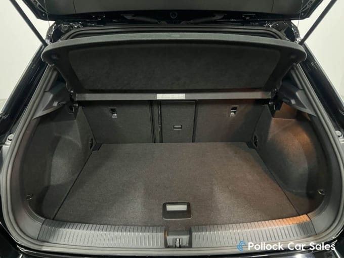 2025 Volkswagen T-roc