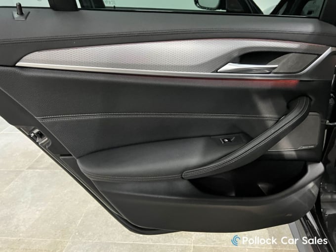 2025 BMW 5 Series