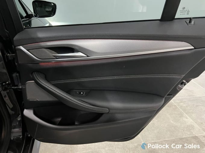 2025 BMW 5 Series