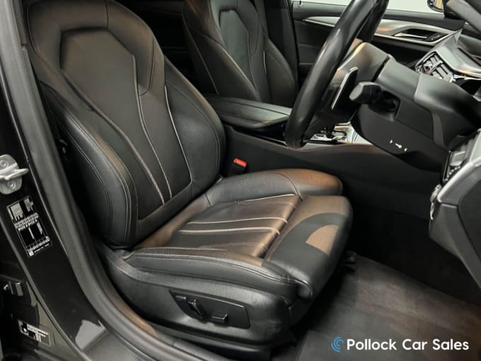 2025 BMW 5 Series