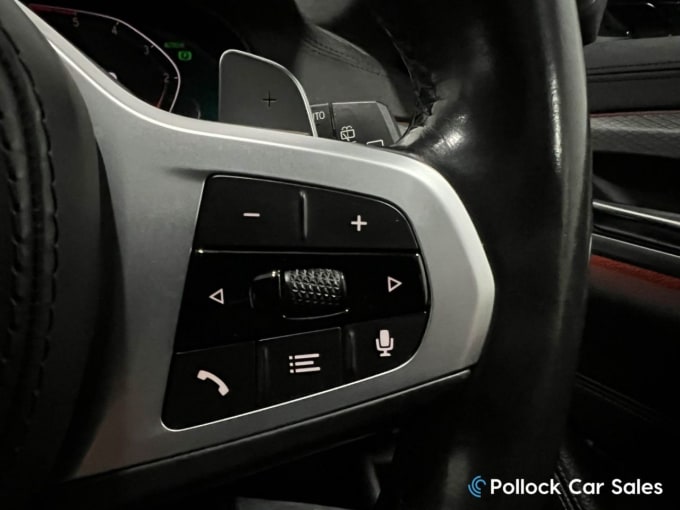 2025 BMW 5 Series