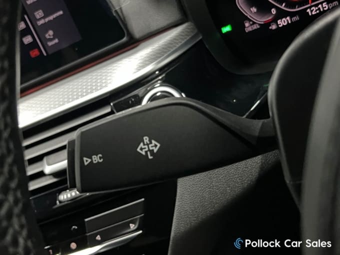 2025 BMW 5 Series