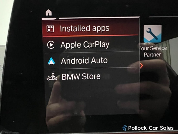 2025 BMW 5 Series