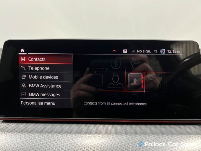 2025 BMW 5 Series