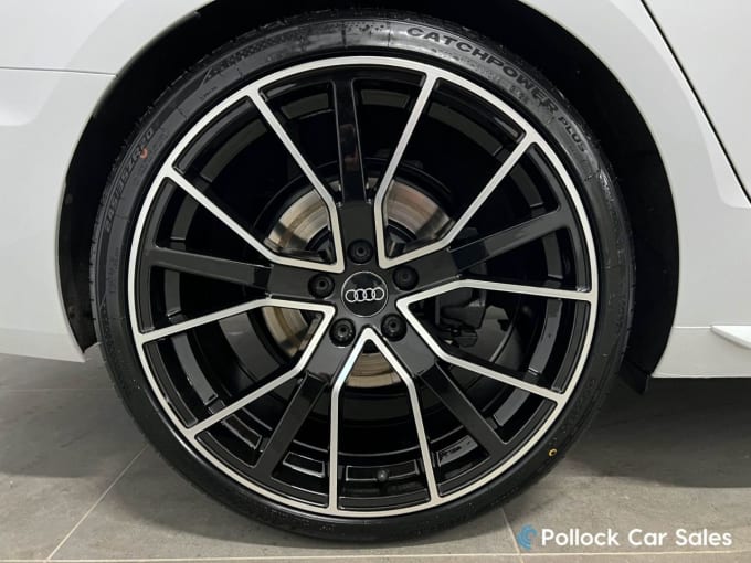 2025 Audi A4