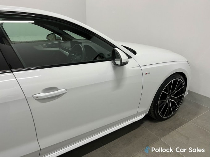 2025 Audi A4