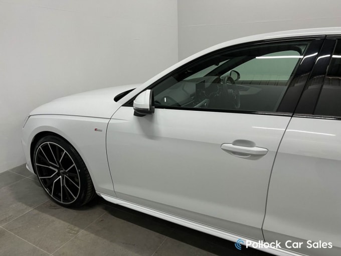 2025 Audi A4