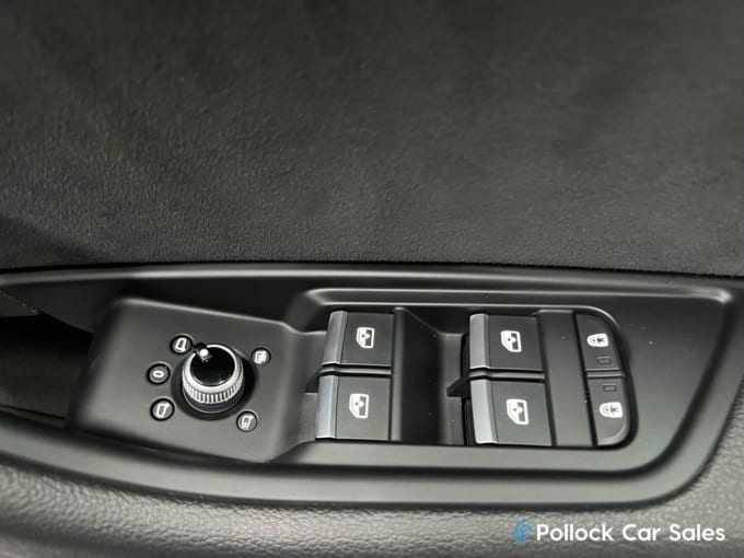 2025 Audi A4