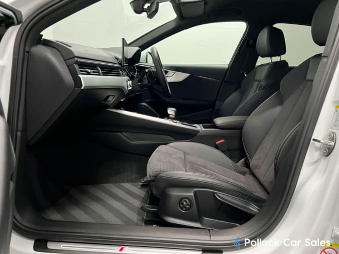 2025 Audi A4