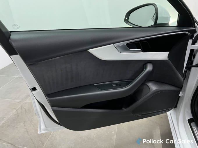 2025 Audi A4