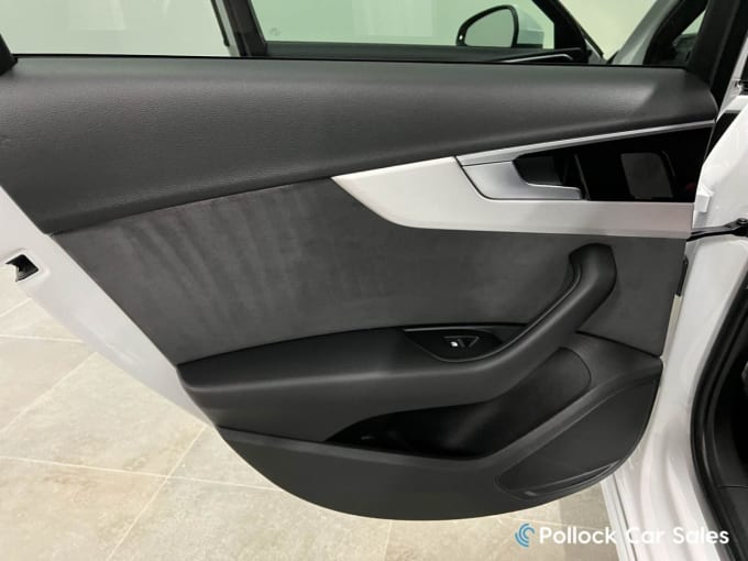 2025 Audi A4