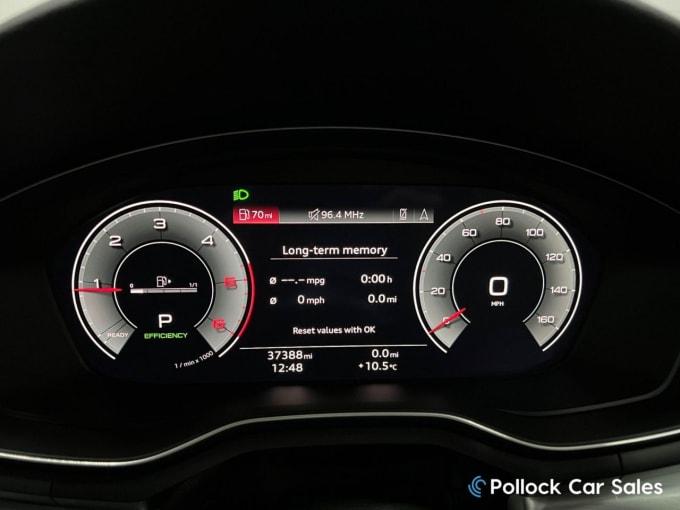 2025 Audi A4