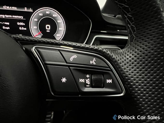 2025 Audi A4