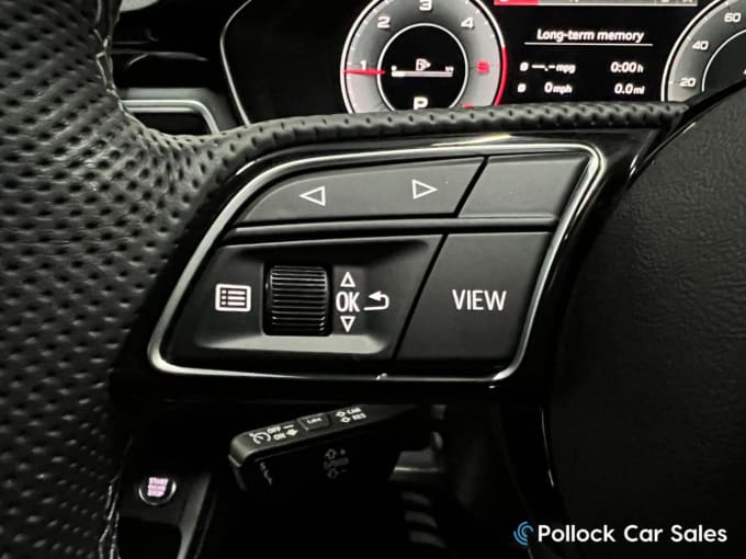 2025 Audi A4