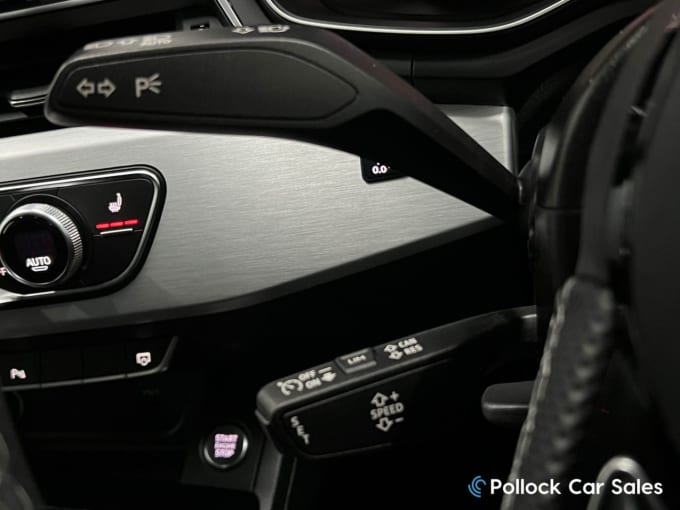 2025 Audi A4