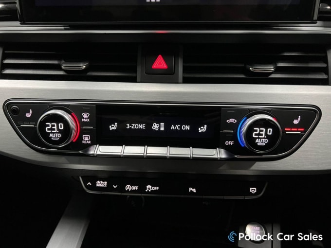 2025 Audi A4