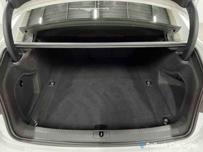 2025 Audi A4