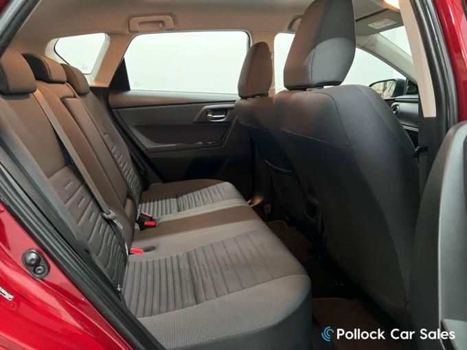 2025 Toyota Auris