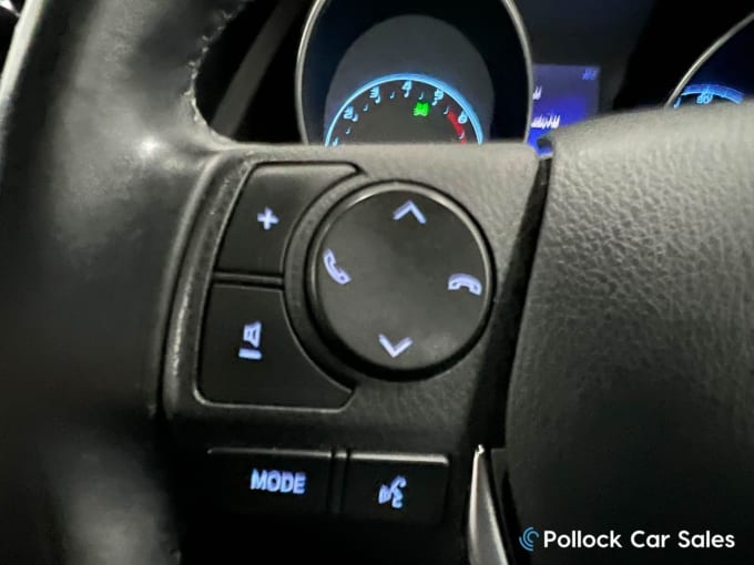 2025 Toyota Auris