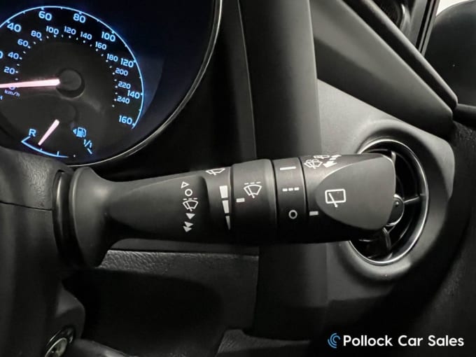 2025 Toyota Auris