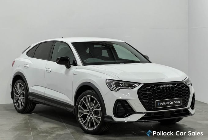 2025 Audi Q3