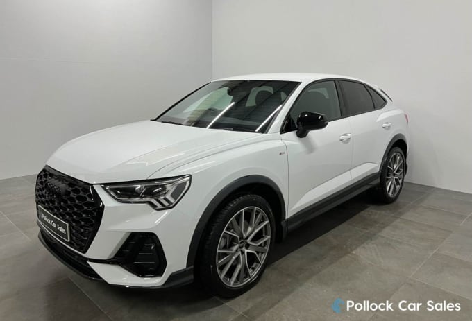 2025 Audi Q3