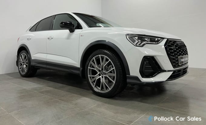 2025 Audi Q3