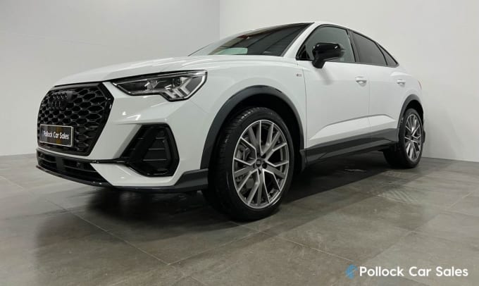2025 Audi Q3