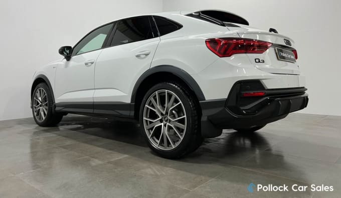 2025 Audi Q3