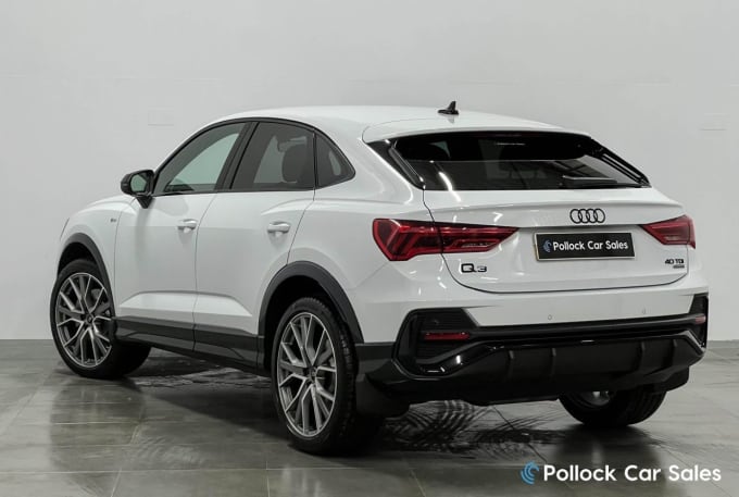 2025 Audi Q3